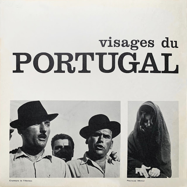 #Portugal #traditional music #heritage #Michel Giacometti #Le Chant du Monde #Alentejo #Algarve #Minho #Trás Os Montes #folk music #Portuguese music #vinyl #MusicRepublic # LDX 4337 #bagpipes #flutes #vocals