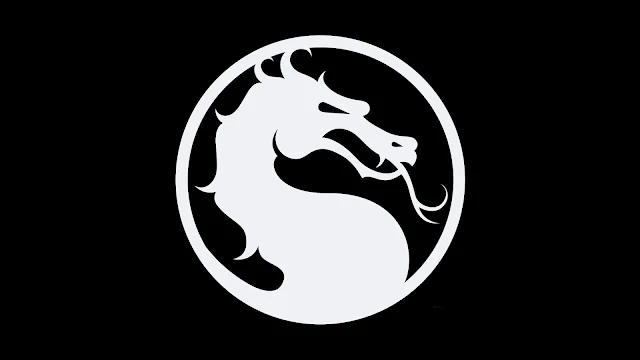 Papel de parede para celular Mortal Kombat 11