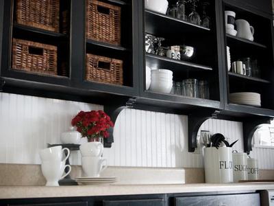 Kitchen Cabinet Hardware Trends