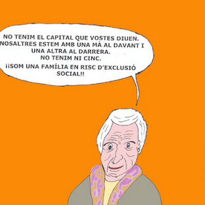 La Farrusola s'ho fa sola