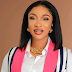 ‘I’m Not Staying Strong For Anyone’- Actress Tonto Dikeh Knocks Die-Hard Fan