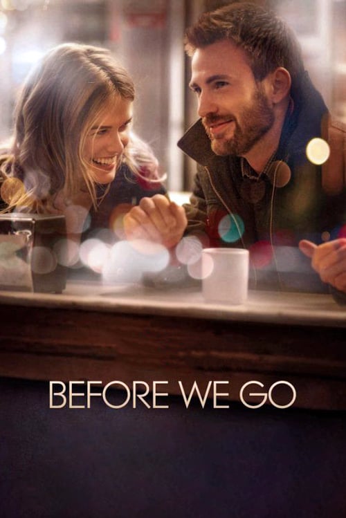 [HD] Before We Go 2014 Streaming Vostfr DVDrip