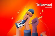 Dukung Hari Pers Nasional 2022, Telkomsel Tingkatkan Kualitas Jaringan di Kota Kendari