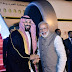 India-Saudi forge strong business ties; 15 Indian corporate ink pact 