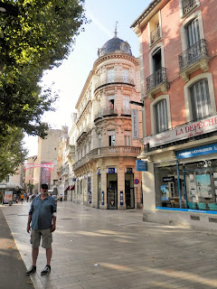 Narbonne, France