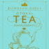 A ​hivatalos Downton Abbey ötórai tea szakácskönyv