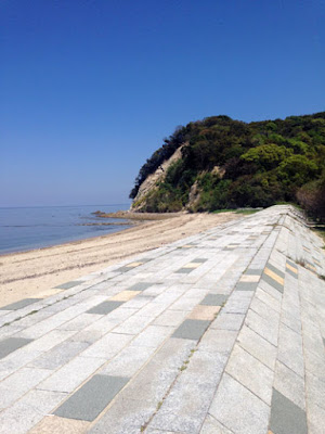 田ノ浦海岸