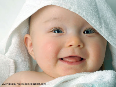 Charming Babies Wallpapers