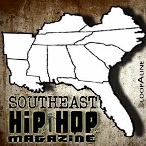 Image result for Southeast Hip Hop Magazine