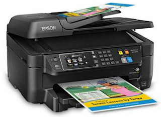 Epson WF-2760 Drivers Download. Epson WorkForce WF-2760 Drivers Download