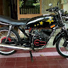 Rx King Modif Standar / kolesirx-king: Siputih Imut Yamaha RX-KING Th 2002. G ... - Khusus pada bagian bodi terdapat 2 pilihan yang dapat kalian ikuti, yakni jenis modif minimalis/ modifikasi standar dan pilihan kedua yaitu jenis modifikasi ekstream.