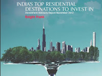 IN INDIA REGION WISE TOP INVESTMENT DESTINATIONS FOR NEXT 5 YEARS..! 