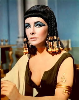 Elizabeth Taylor Cleopatra