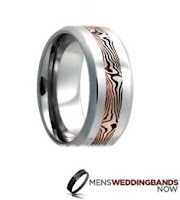 Tungsten Ring