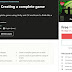 [100% Off] Start to finish - Creating a complete game using Unity3D| Worth 129,99$