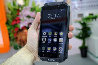 Rugged Smartphones in the Market