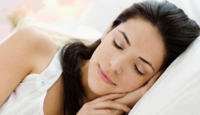 Ternyata, Mengurangi Lemak Bisa Menambah Kualitas Tidur