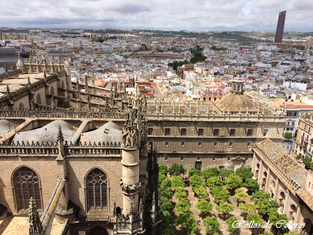 Catedral de Sevilla