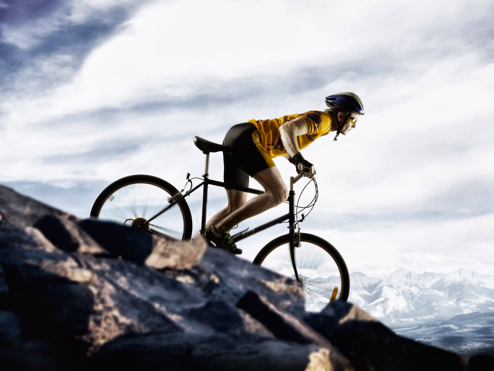 Biking Wallpaper | Mountain Bike Wallpaper Wallpapers Best | ZOOM