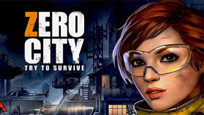 Zero City: Zombie Shelter Survival v0.9.3 Apk Mod