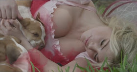 Kate Upton Hot CR Fashion Book video8