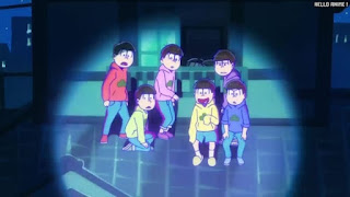 おそ松さん 劇場版 映画 2019年 えいがのおそ松さん | Osomatsu-san Movie