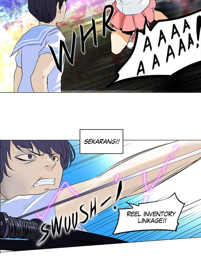 Tower of God Bahasa indonesia Chapter 149