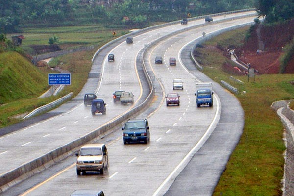 Jalan Di Indonesia Yang Paling Sering Kecelakaan Karena Hal Gaib