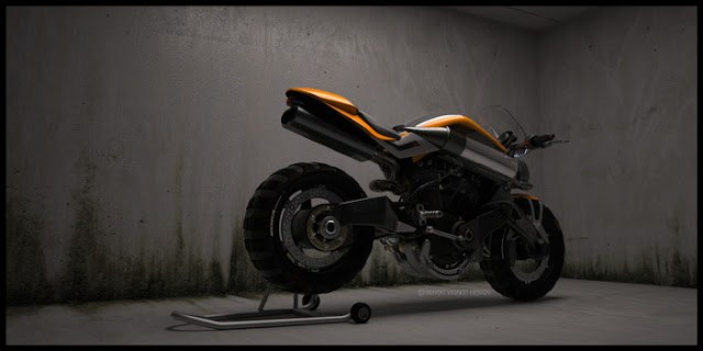 Brough Superior | Concept Motorcycles | Motorcycle design 