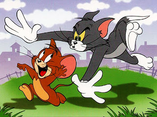 tom y jerry online