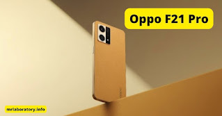 Oppo F21 Pro Series Launch Date Confirmed