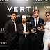 ฉลองแกรนด์โอเพนนิ่ง พร้อมเปิดตัว “เวอร์ทู” (VERTU) รุ่น “นิว ซิกเนเจอร์ ทัช”