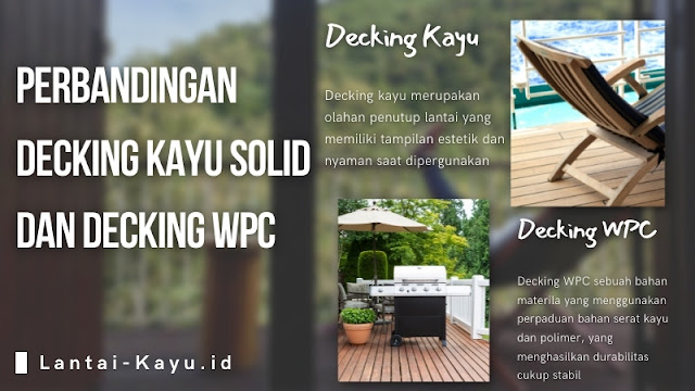 lantai terbaik untuk balkon