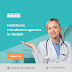 Healthcare recruitment agencies in Sharjah - Davidson