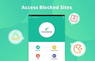 5 Daftar Aplikasi VPN Gratis Terbaik untuk Android 