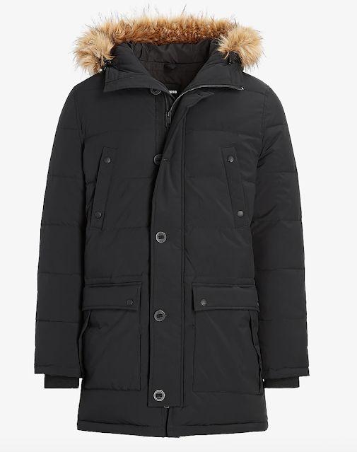 12 Winter Essential Jackets You'll Want to Wear All Season Long - A Levitate Style Guide