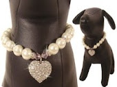 Uptown Girl Pearl Necklace