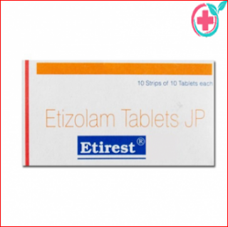 Etizolam- Online Generic Medicine