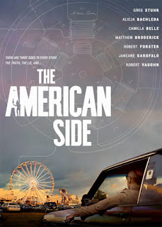 Film The American Side (2016) Subtitle Indonesia