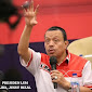 LSM LIRA Dukung Amicus Curae, Hormati dan Hargai Sikap Politik Megawati untuk Tidak Bertemu Presiden Jokowi dan Prabowo