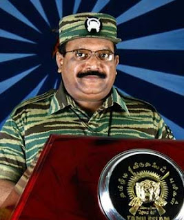 Prabhakaran