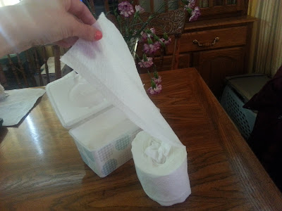 Make Baby WIpes