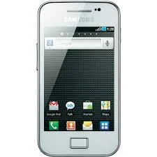 Full Specs Samsung Galaxy  Ace S5830