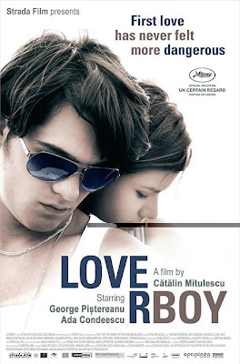 Loverboy (2011) DVDRip 400MB