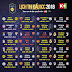 Lịch thi đấu ICC 2018 (International Champions Cup 2018) trên SCTV