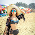 Neha Malik Hot Navel Photoshoot