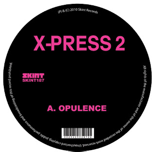 X-Press 2  ::  Opulence