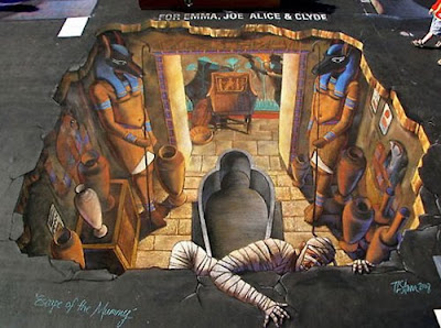 ARTISTS MOST AMAZING, 3D STREET IN THE WORLD,  SKETCHES, WALL TO MURALS, Street art Graffiti, Murals