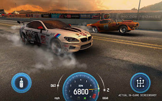 Nitro Nation Drag Racing v5.8