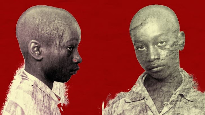 George Junius Stinney Jr.: El niño inocente condenado a la silla eléctrica